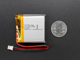 Lithium Battery